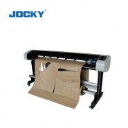 Ink jet cutting machine